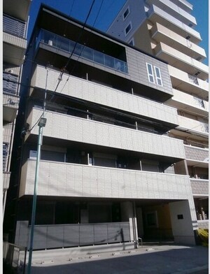 La　gracieuse本山外観写真