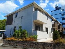 T・イストワールの外観写真