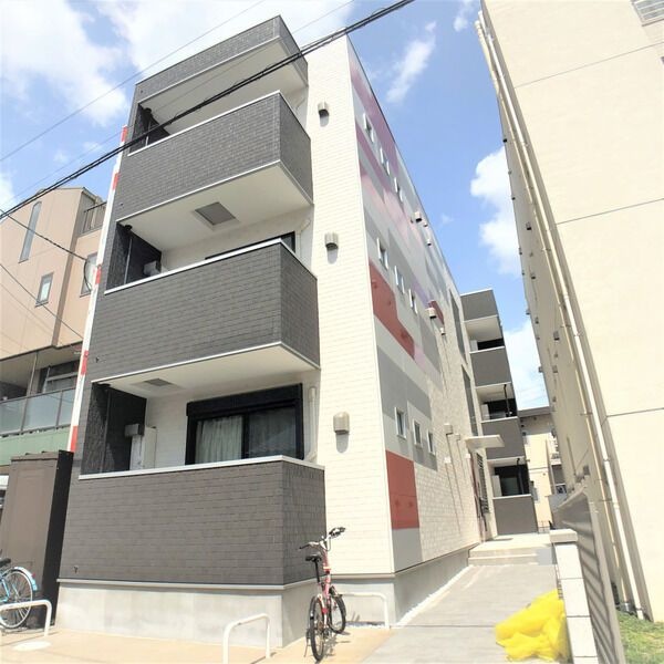 外観写真