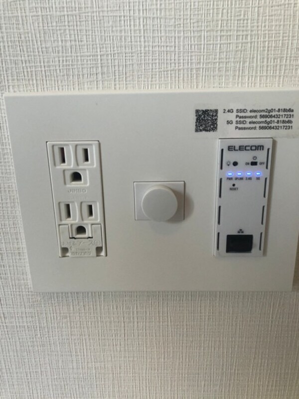 その他(※写真は同タイプ住戸です。)