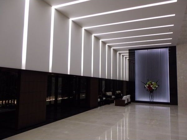 ロビー・ラウンジ