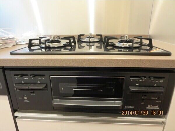 物件内観写真14　