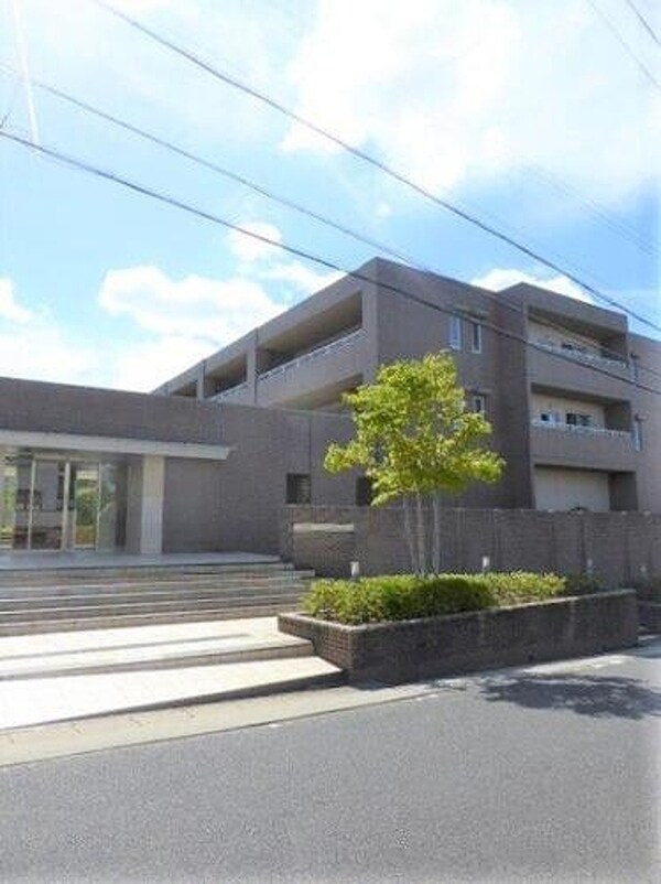 外観(建物外観)
