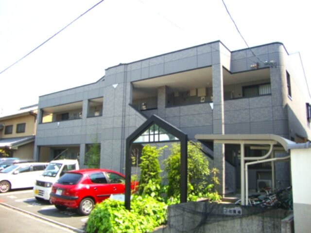 物件外観写真2　(外観写真（昼）)