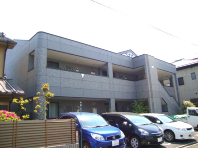 物件外観写真3　(外観写真（昼）)