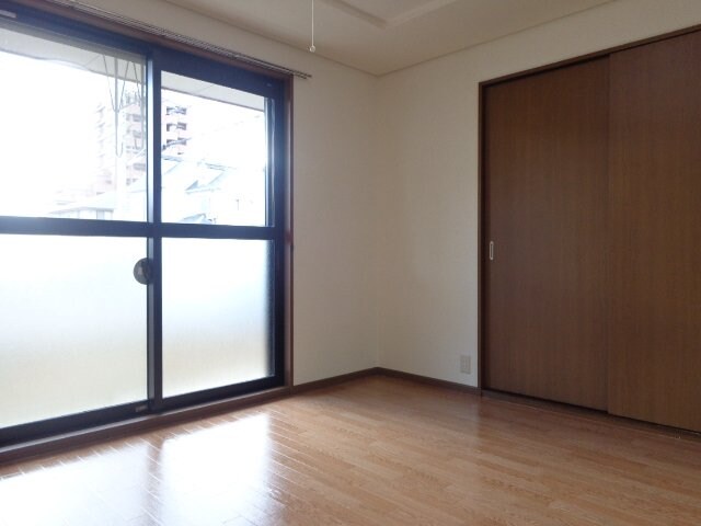 物件内観写真13　(リビング（イメージ）)