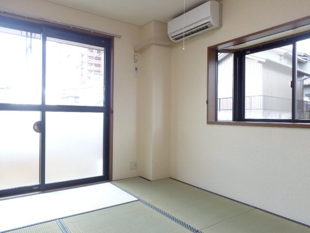 物件内観写真14　(和室（イメージ）)