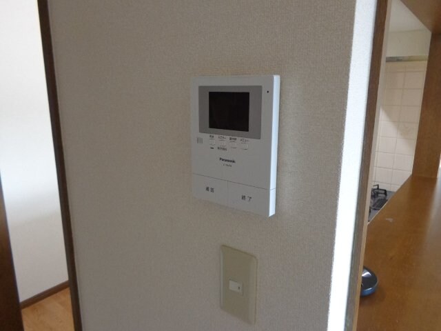 物件内観写真28　(カメラ付インターホン（イメージ）)