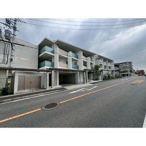 プレミスト一社外観写真