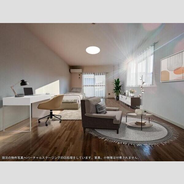 物件内観写真2　(写真はイメージです。)