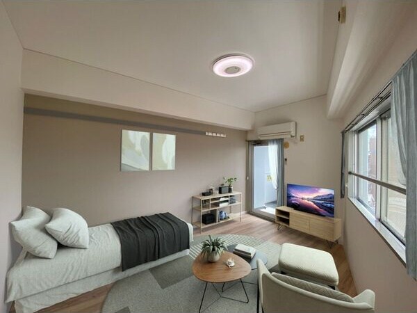 物件内観写真11　