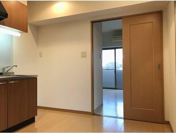 その他(※写真は同じマンションの違う部屋のものになります。)
