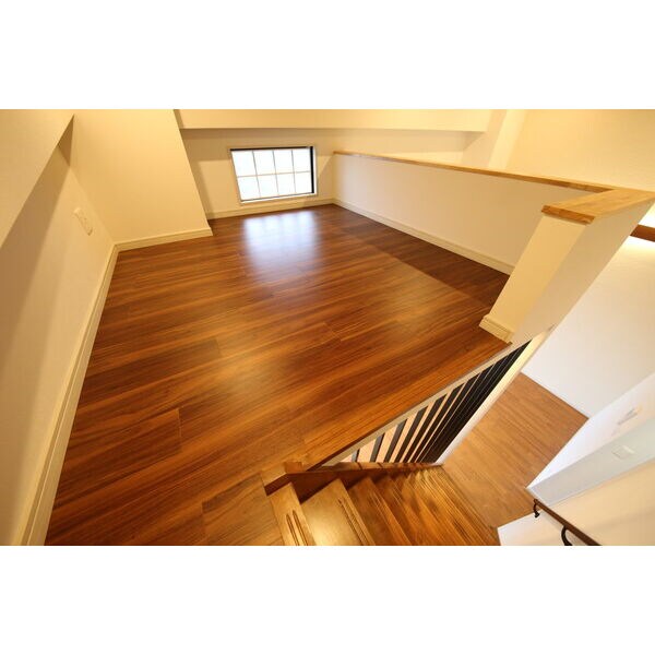 物件内観写真5　(室内写真は別部屋の写真です。)