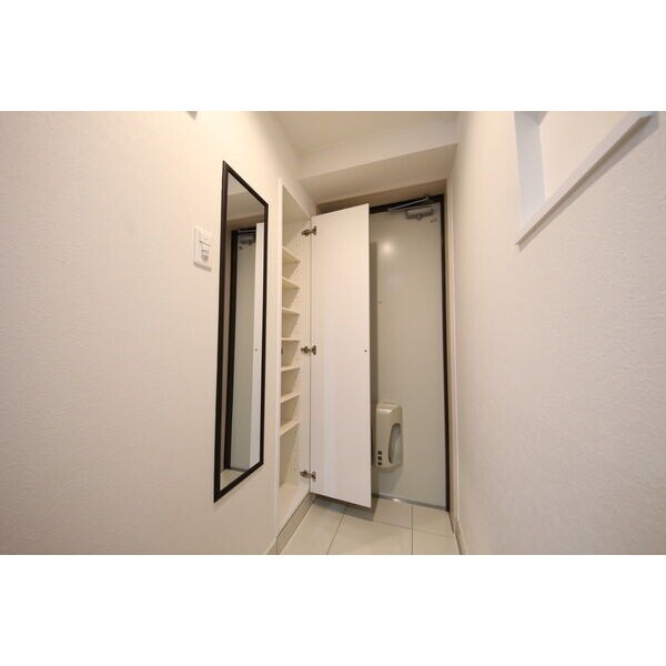 物件内観写真11　