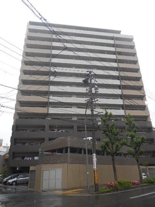 外観(外観)