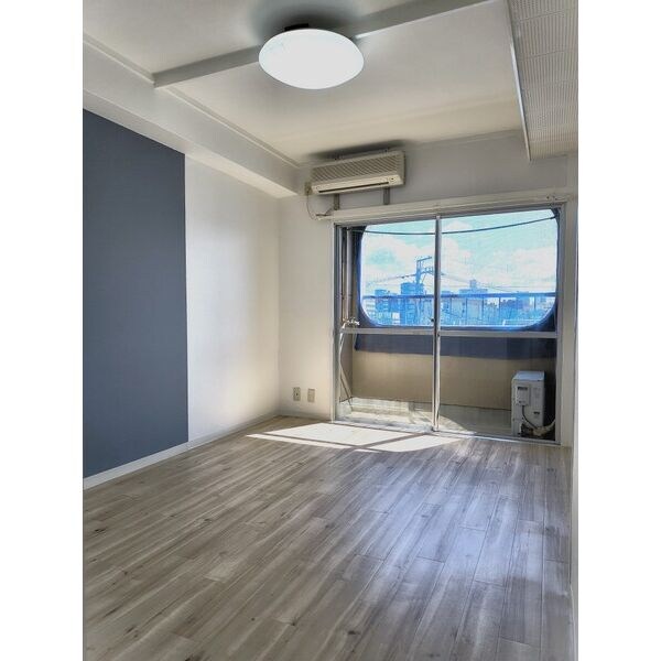 物件内観写真6　(※写真は同じマンションの違う部屋のものになります。)