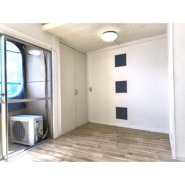 物件内観写真7　(※写真は同じマンションの違う部屋のものになります。)