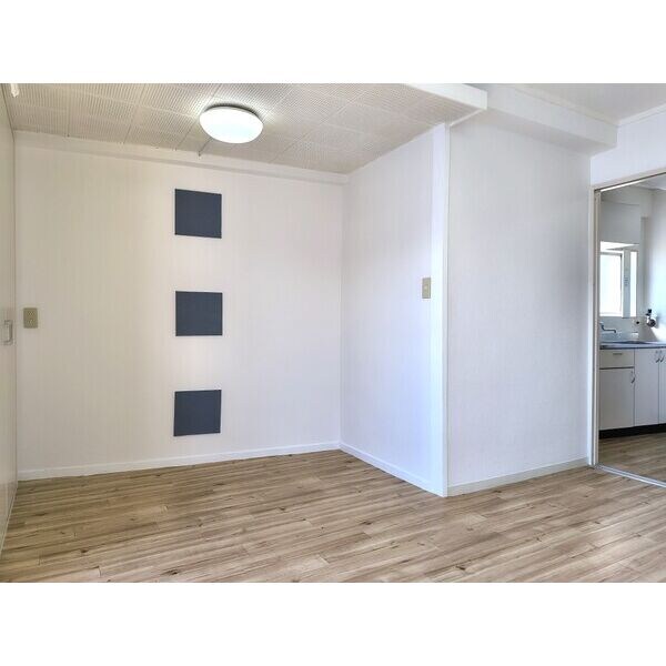 物件内観写真8　(※写真は同じマンションの違う部屋のものになります。)