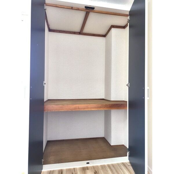 物件内観写真10　(※写真は同じマンションの違う部屋のものになります。)