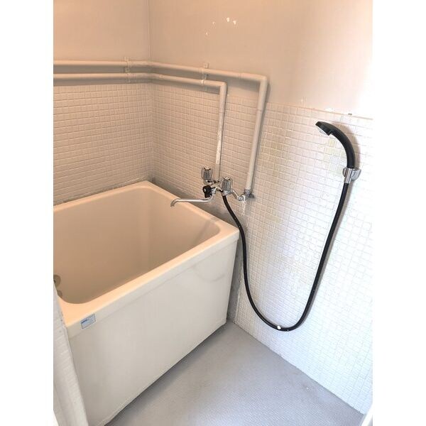 物件内観写真11　(※写真は同じマンションの違う部屋のものになります。)