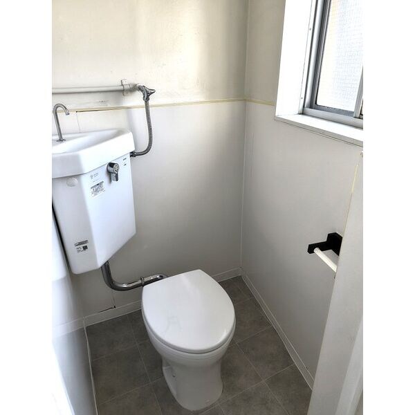 物件内観写真12　(※写真は同じマンションの違う部屋のものになります。)