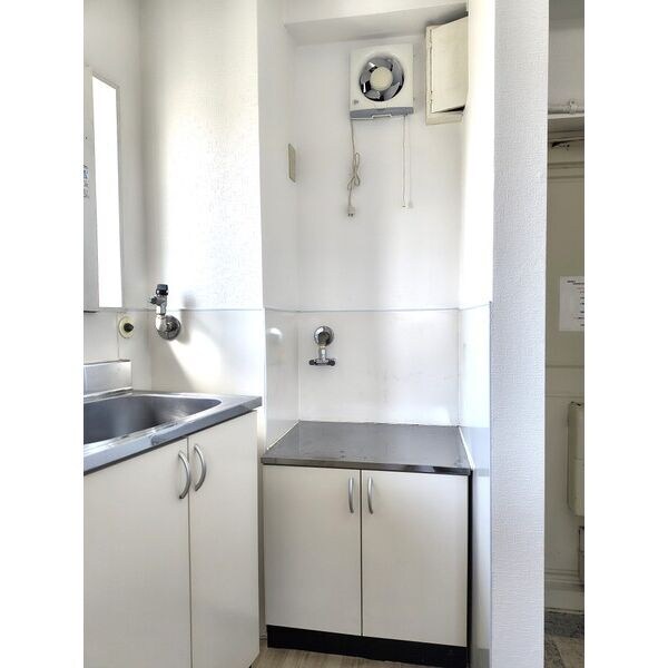 物件内観写真14　(※写真は同じマンションの違う部屋のものになります。)