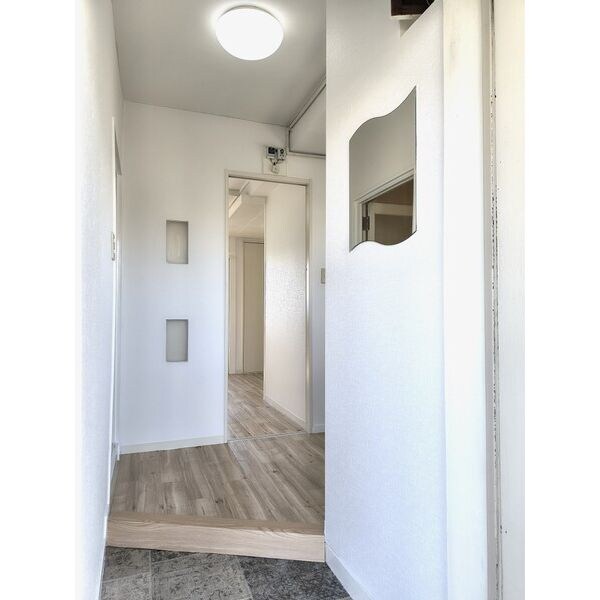 物件内観写真15　(※写真は同じマンションの違う部屋のものになります。)