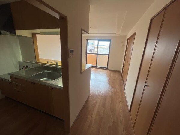 居室(リビング)