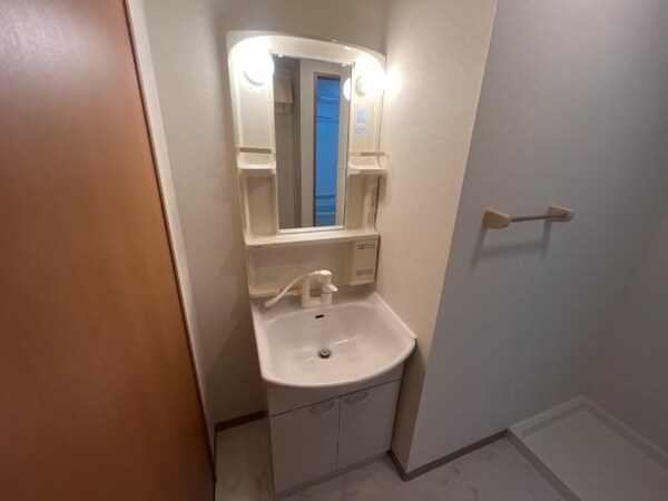 洗面・脱衣所(洗面)