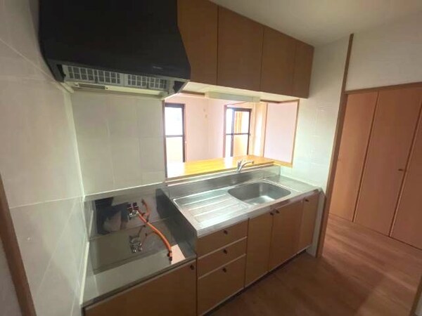 キッチン(キッチン)