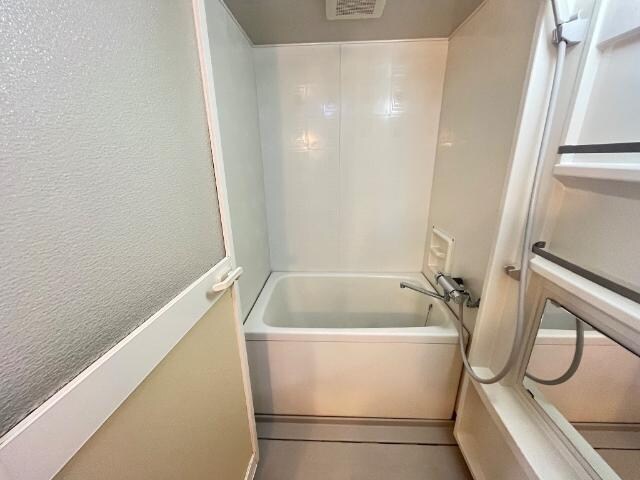 物件内観写真8　(バス／シャワールーム等)