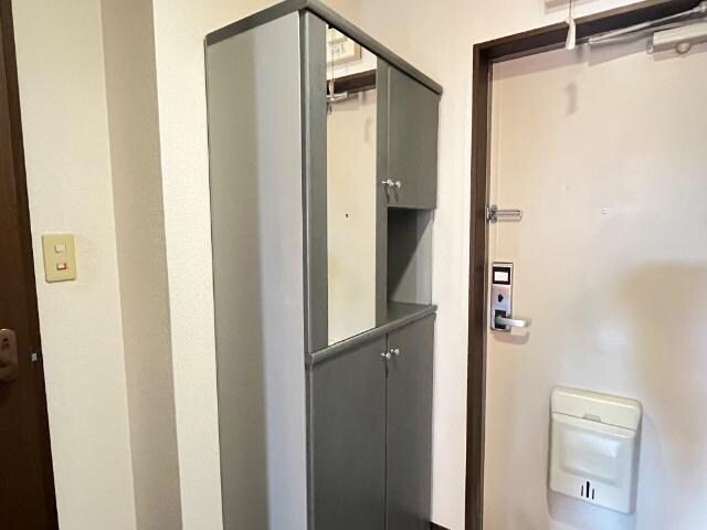 物件内観写真12　(シューズボックス)