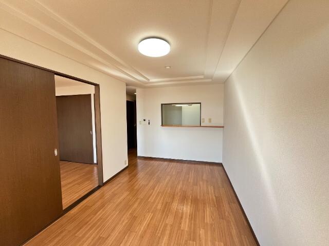 物件内観写真22　(リビング)