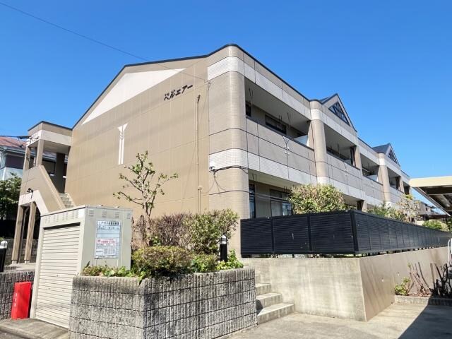 物件内観写真23　(外観写真（昼）)