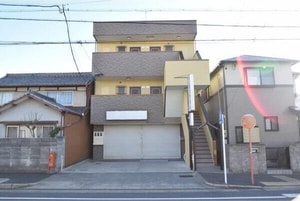 EARTHY　VILLAGE外観写真