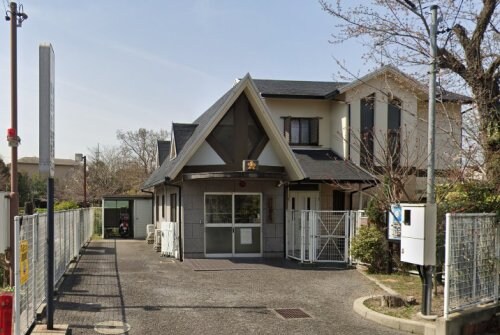 物件内観写真16　(知多警察署岡田駐在所 299m)