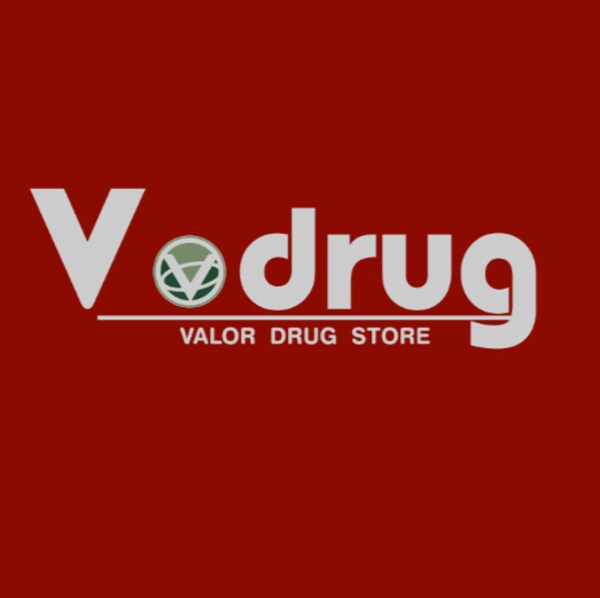 周辺環境(V・drug 大須店 248m)