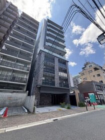 名古屋市営地下鉄名城線 久屋大通駅 10階建 築1年の外観写真