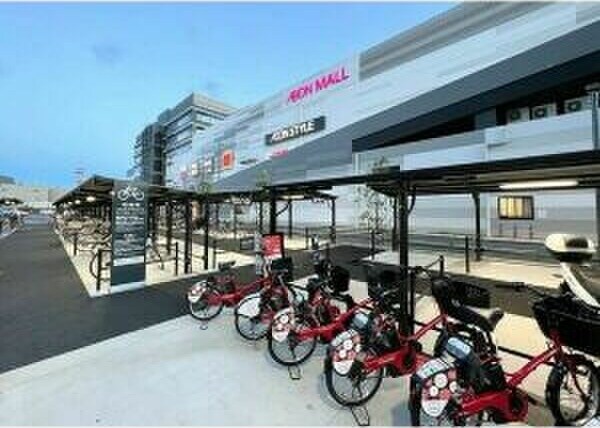 物件外観写真10　