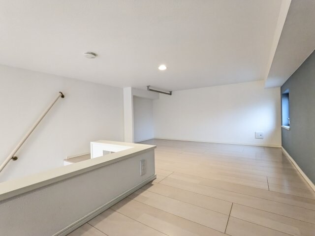 物件内観写真8　(ロフト)