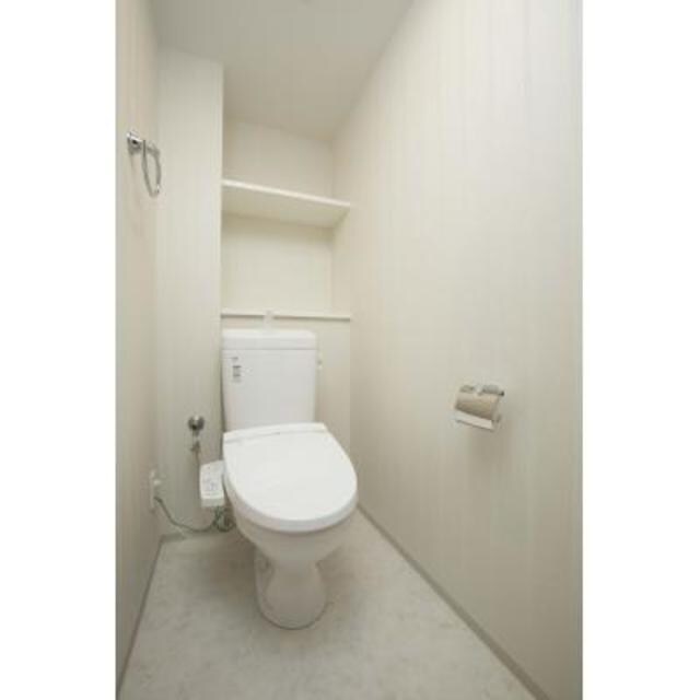 物件内観写真13　(※写真は同タイプ住戸です。)