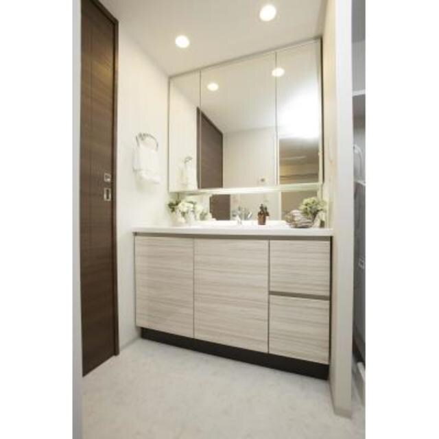 物件内観写真16　(※写真は同タイプ住戸です。)