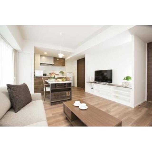 物件内観写真17　(※写真は同タイプ住戸です。)