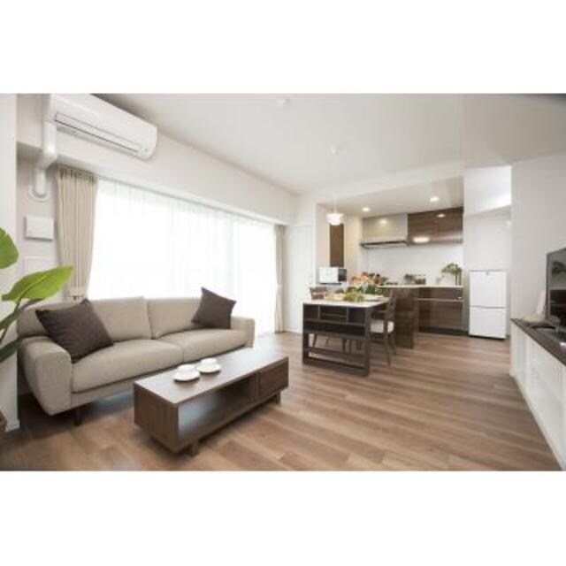 物件内観写真19　(※写真は同タイプ住戸です。)