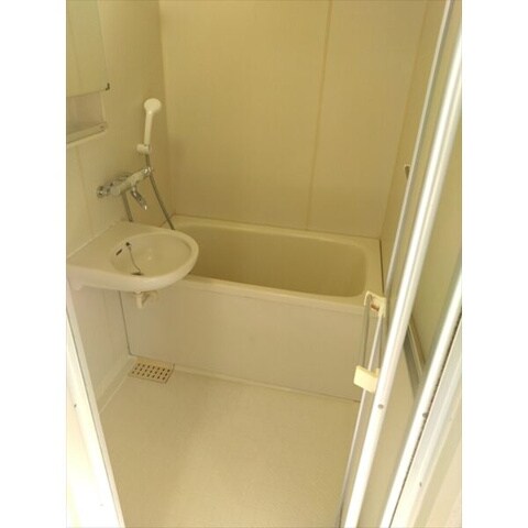 物件内観写真11　(※写真は同じマンションの違う部屋のものになります。)