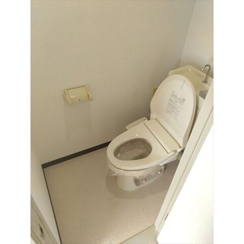 物件内観写真12　(※写真は同じマンションの違う部屋のものになります。)