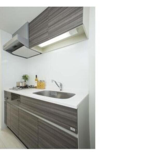 物件内観写真8　(※写真は同じマンションの違う部屋のものになります。)