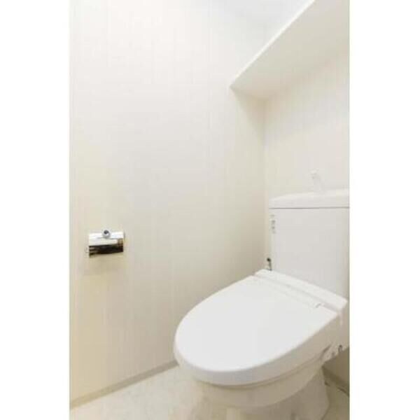 物件内観写真10　(※写真は同じマンションの違う部屋のものになります。)