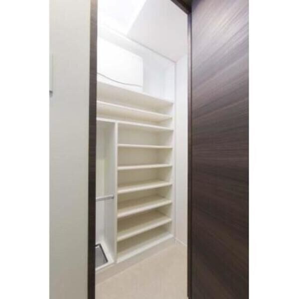 物件内観写真14　(※写真は同じマンションの違う部屋のものになります。)