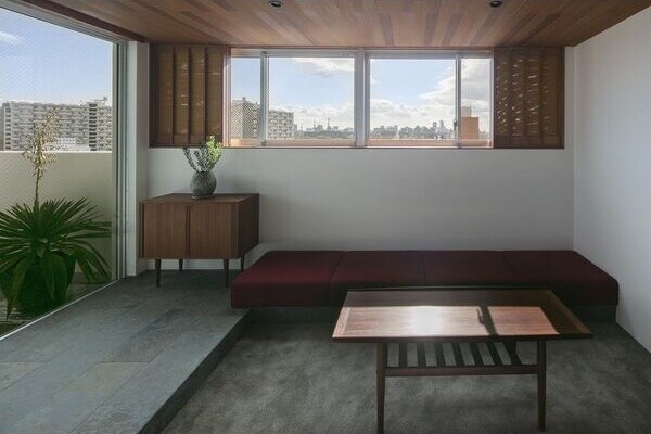 居室